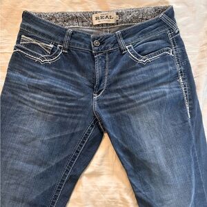 Ariat bootcut Jeans size 32R